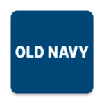 old navy: fashion at a value! android application logo